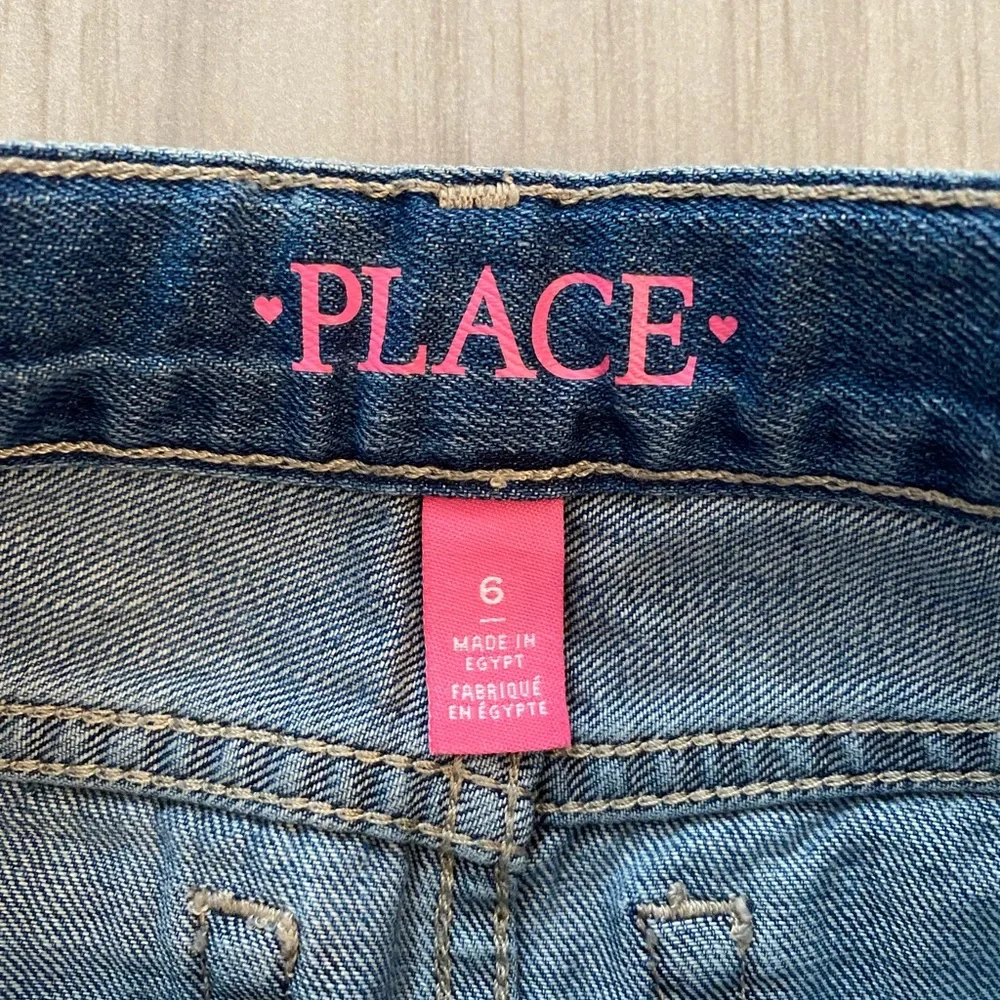The Children’s Place Denim Skirt
